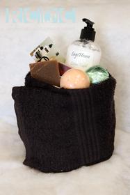 SageHouse Bath & Body Gift Basket 187//280